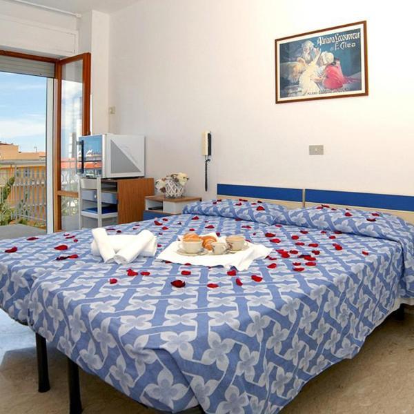 President 3* San Benedetto del Tronto