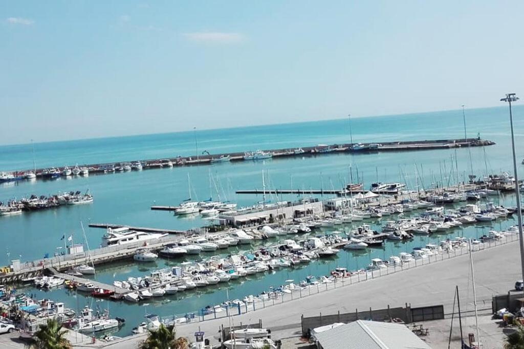President 3* San Benedetto del Tronto