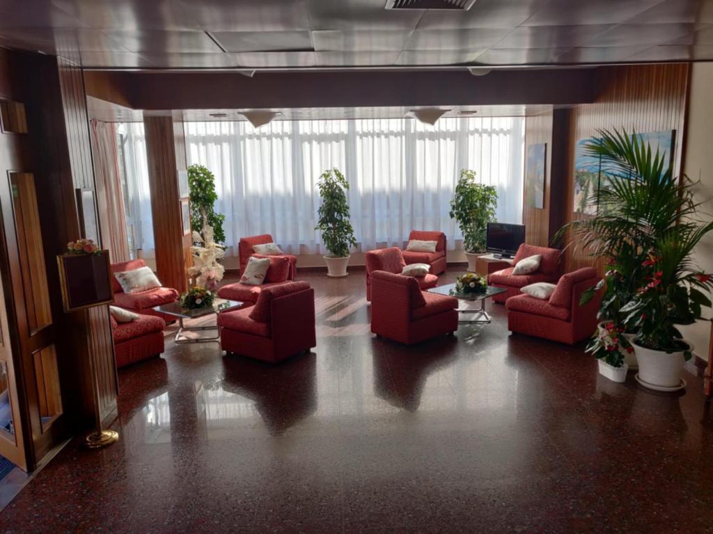 President San Benedetto del Tronto