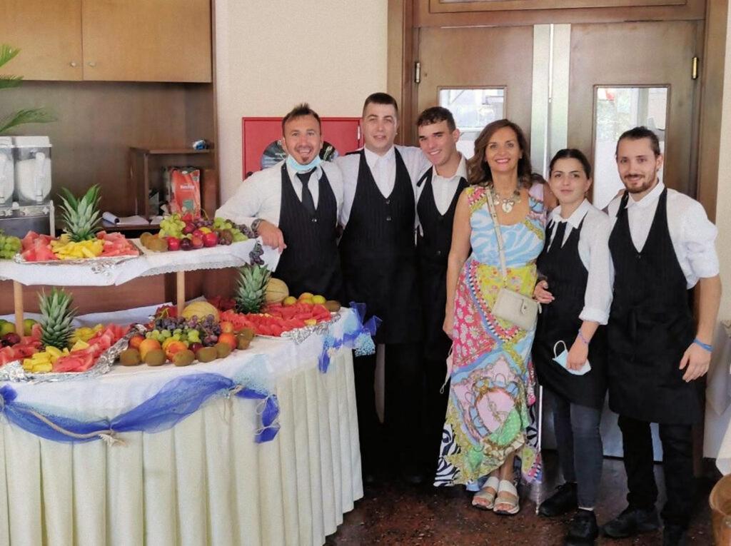 Hotel President 3*